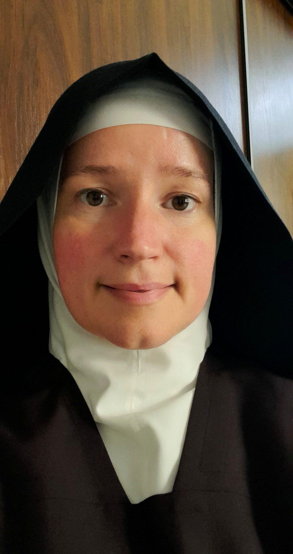 Sestra Veronika, karmelitánka Dieťaťa Ježiša: Cesta svätej Terezky nie je infantilná, ale inšpirujúca